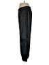 Express 100% Polyester Black Track Pants Size M - photo 5