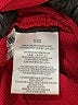 BCBGMAXAZRIA Solid Red Formal Skirt Size S - photo 5