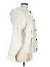 Staccato 100% Polyester Ivory Cardigan Size M - photo 4