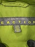 Kenneth Cole REACTION 100% Polyester Green Vest Size S - photo 6