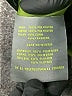 Kenneth Cole REACTION 100% Polyester Green Vest Size S - photo 7