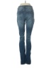 Indigo Rein Hearts Blue Jeans Size 5 - photo 2