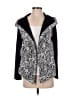 Artex Black Cardigan Size S - photo 1