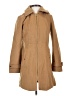 MICHAEL Michael Kors Tan Coat Size S - photo 1
