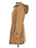 MICHAEL Michael Kors Tan Coat Size S - photo 5