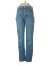 Reformation Jeans Blue Jeans Size 26 waist - photo 1