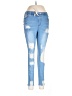 Unbranded Blue Jeans Size L - photo 1