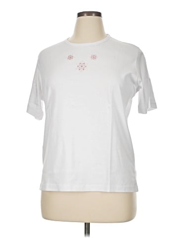 Las Olas Short Sleeve T-Shirt (view 1)