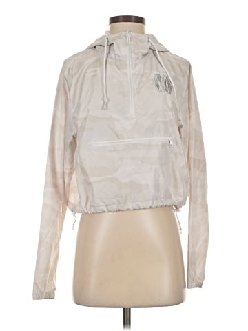 Quiksilver Windbreaker (view 1)