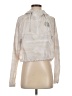 Quiksilver Ivory Windbreaker Size XXS (estimated) - photo 1