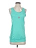 Sugoi Teal Active Tank Size S - photo 1