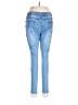 Unbranded Blue Jeans Size L - photo 2