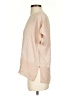 Lab Tan Short Sleeve Blouse Size UK 4 / US 0 (estimated) - photo 5