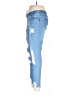 Unbranded Blue Jeans Size L - photo 5