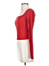 Shein Red Long Sleeve T-Shirt Size XS - photo 5