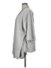 Midnight Velvet Gray Kimono Size 1X - 2X - photo 5