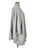 Midnight Velvet Gray Kimono Size 1X - 2X - photo 4