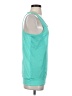 Sugoi Teal Active Tank Size S - photo 4