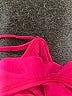 Unbranded Solid Pink One Piece Swimsuit Size M (estimated) - photo 3