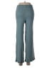 LIVE THE PROCESS Teal Casual Pants Size S (estimated) - photo 2