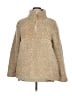 Jackson Hole 100% Polyester Tan Pullover Sweater Size XL - photo 1