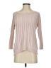 American Eagle Outfitters Pink Pullover Sweater Size S - photo 1