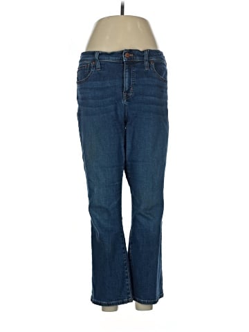Madewell Jeans (view 1)