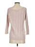 American Eagle Outfitters Pink Pullover Sweater Size S - photo 2