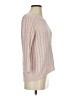 American Eagle Outfitters Pink Pullover Sweater Size S - photo 4