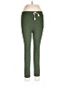 Sol Angeles Green Active Pants Size 10 - photo 1