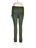 Sol Angeles Green Active Pants Size 10 - photo 2