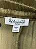Splendid 100% Viscose Green Cargo Pants Size S - photo 7