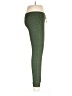 Sol Angeles Green Active Pants Size 10 - photo 4
