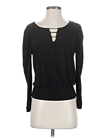 Meraki Long Sleeve Top (view 1)