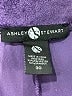 Ashley Stewart Purple Casual Pants Size 30 - photo 4