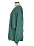 Jodifl Green Pullover Sweater Size L - photo 5