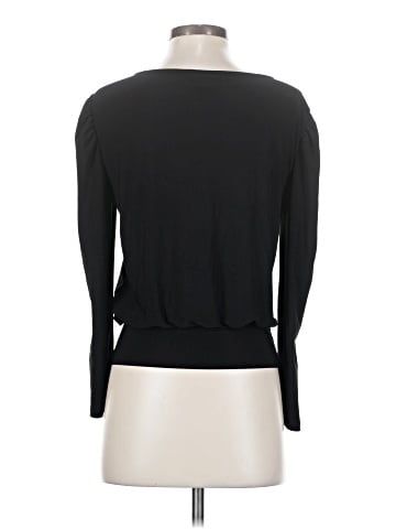 Meraki Long Sleeve Top (view 2)