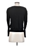 Meraki Black Long Sleeve Top Size S - photo 2