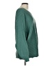 Jodifl Green Pullover Sweater Size L - photo 4