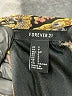 Forever 21 100% Polyester Paisley Brown Romper Size S - photo 4