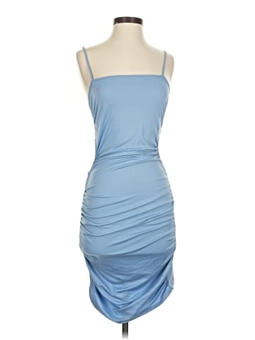 Heart & Hips Cocktail Dress (view 1)