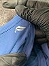 Fabletics Blue Sports Bra Size XL (estimated) - photo 6