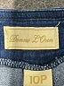 Donna L'oren Blue Jeans Size 10 (petite) - photo 7