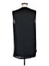 R | Label 100% Polyester Black Sleeveless Blouse Size M - photo 2