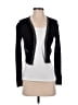 J.Crew Black Cardigan Size XS - photo 1