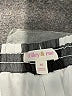 Riley & Rae Gray Casual Pants Size M - photo 3