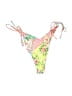 Unbranded Print Green Swimsuit Bottoms Size L - photo 2
