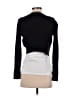 J.Crew Black Cardigan Size XS - photo 2