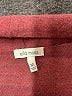 Ella Moss Burgundy Cardigan Size M - photo 7