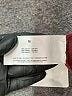 Ella Moss Burgundy Cardigan Size M - photo 8